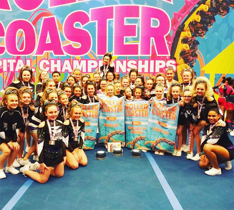 Gym Needs Public’s Help News, Sports, Jobs Post Journal